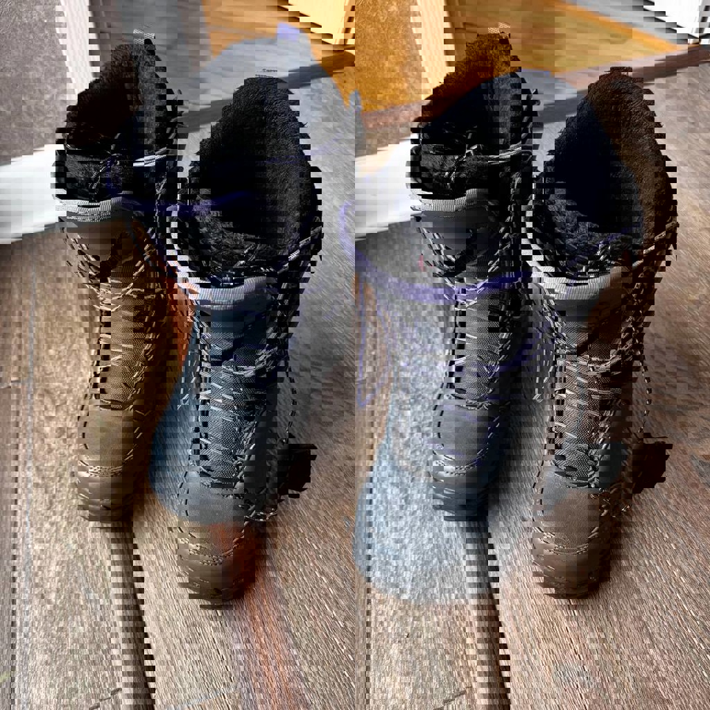 Сноубордические ботинки North Wave Dahlia