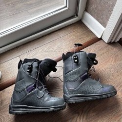 Сноубордические ботинки North Wave Dahlia - фото 2