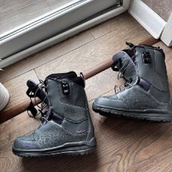 Сноубордические ботинки North Wave Dahlia - фото 3