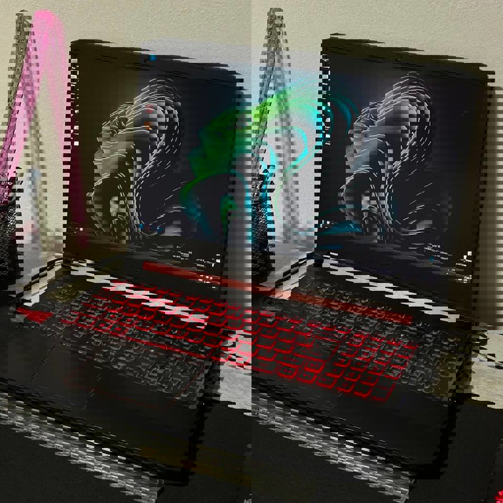 Ноутбук Acer Nitro 5 AN515-43