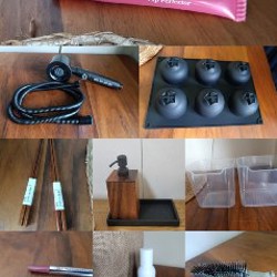 Контейнеры для хранения продуктов - фото 1