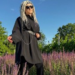 Женская туника - фото 4