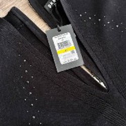 Джемпер на байке - фото 5