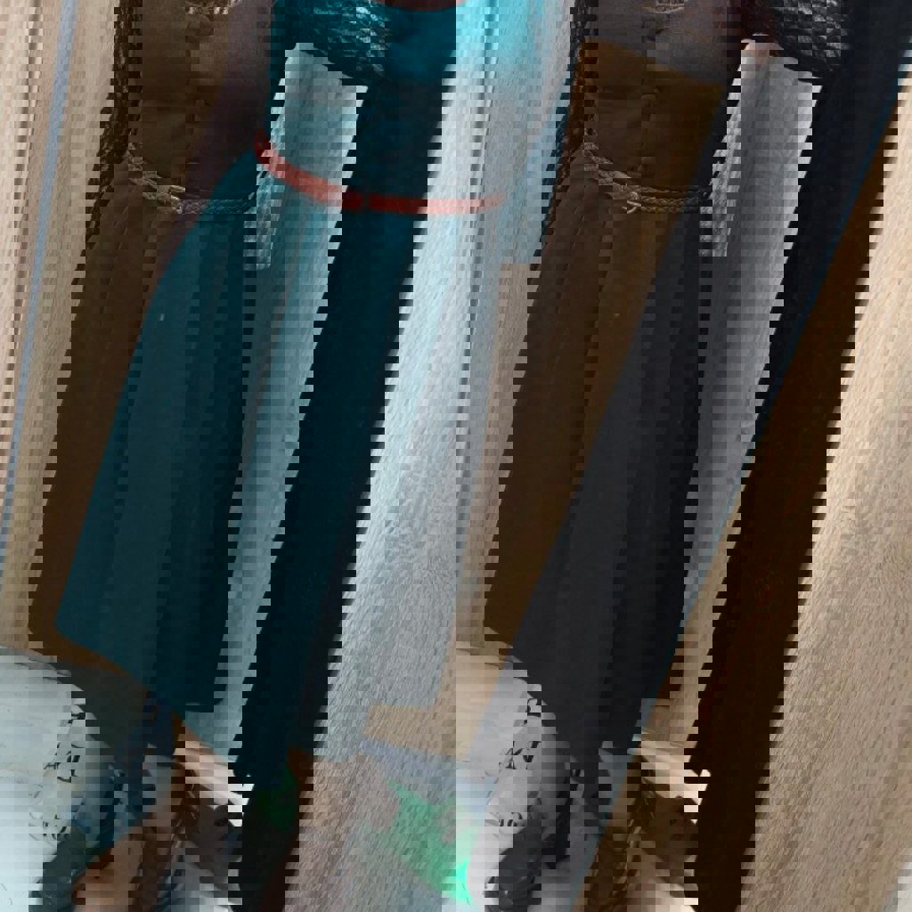 Ажурная кофта