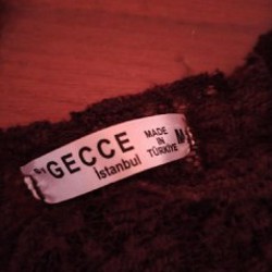 Ажурная кофта - фото 4