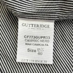 Мужская рубашка Gutteridge - фото 3