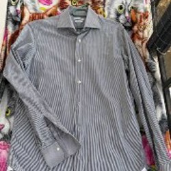 Мужская рубашка Gutteridge - фото 6