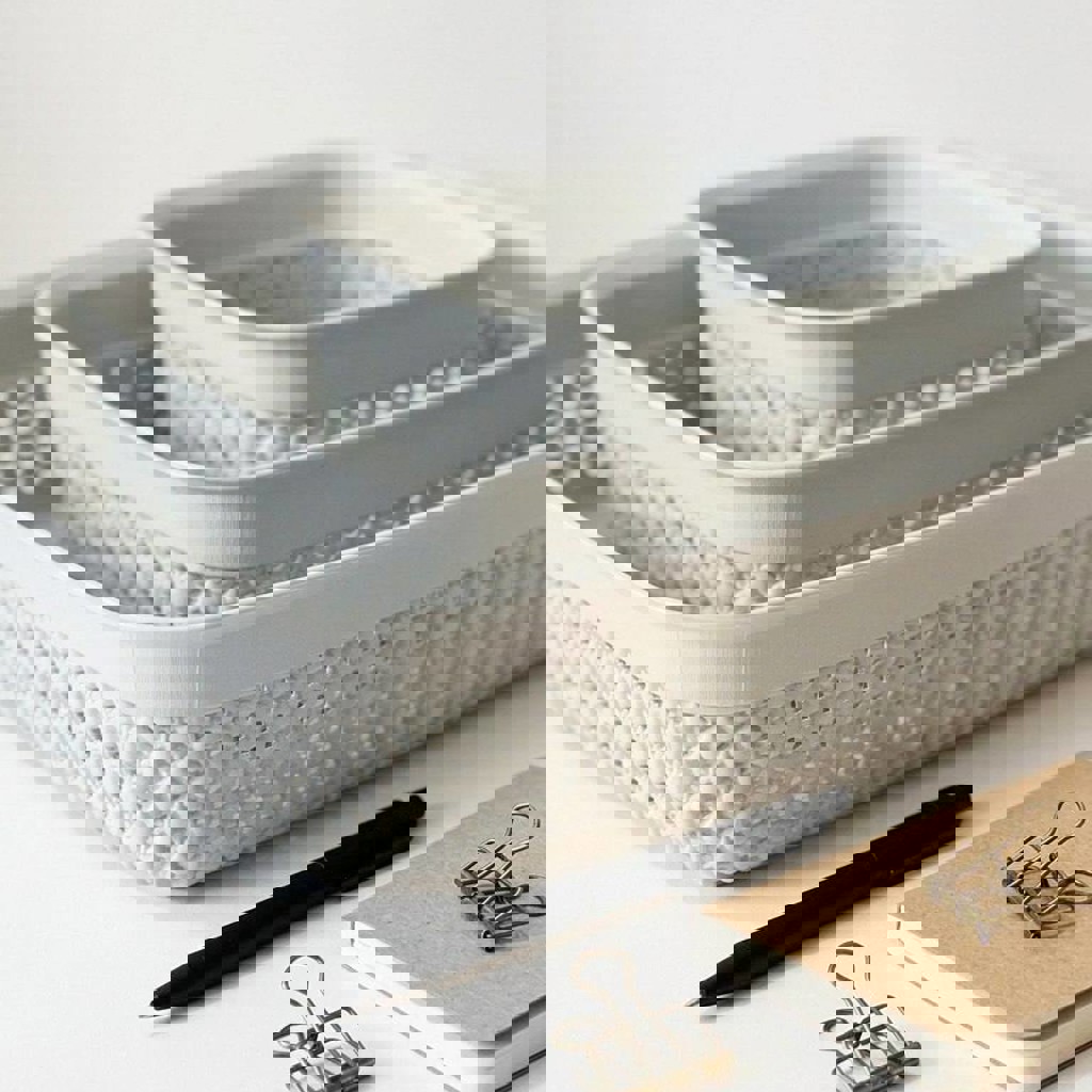 Набор боксов LEGO