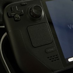 Steam Deck OLED 512 GB - фото 2