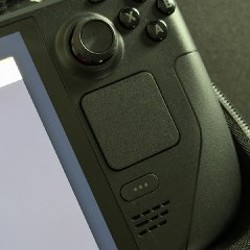 Steam Deck OLED 512 GB - фото 3