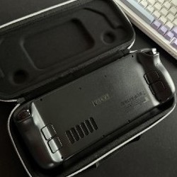 Steam Deck OLED 512 GB - фото 4