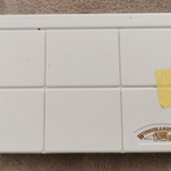 Тушь профессиональная Winsor&Newton - фото 3