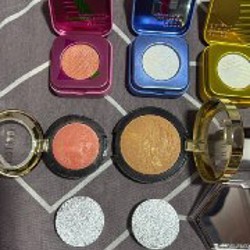 Румяна и бронзер Milani - фото 1