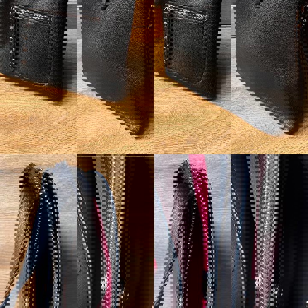 Большая сумка