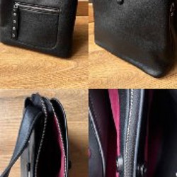 Большая сумка - фото 1