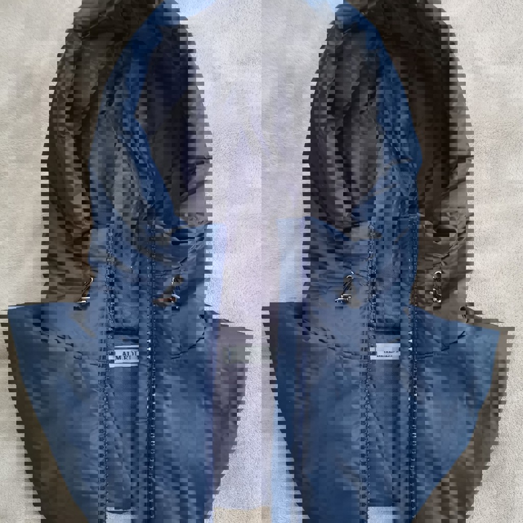 Съёмный капюшон