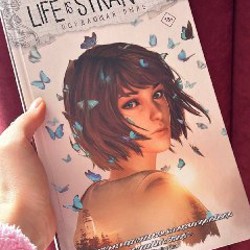 Life is Strange: Последняя часть - фото 5