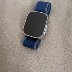 Apple Watch Ultra 3 - фото 2