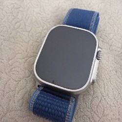 Apple Watch Ultra 3 - фото 3