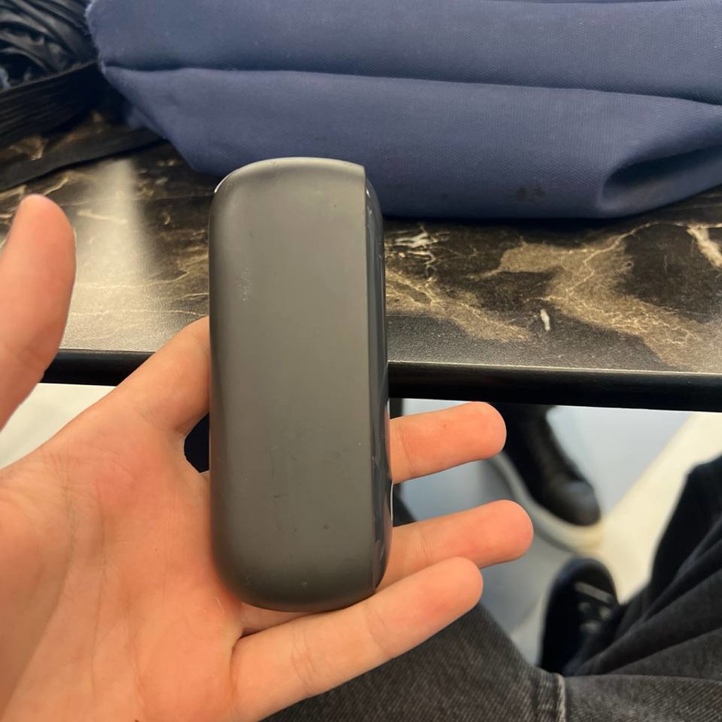 IQOS