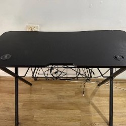 Стол белый - фото 2