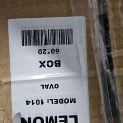 Верхняя часть тумбочки для ванны с зеркалом - фото 7