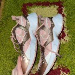 Кроссовки Nike - фото 2