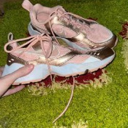 Кроссовки Nike - фото 3