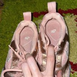 Кроссовки Nike - фото 4