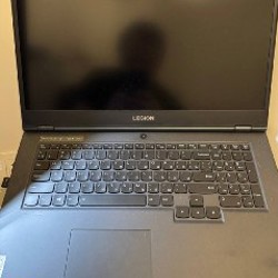 Lenovo Legion 5 17ARH05H - фото 4