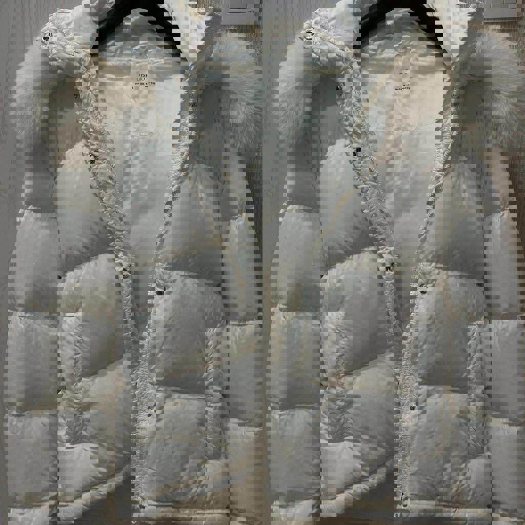 Пуховик Oysho