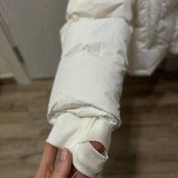 Пуховик Oysho - фото 5