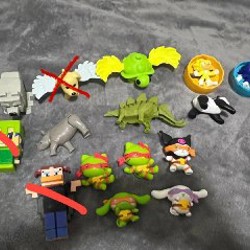 Детский музыкальный бокс с боксёрскими перчатками - фото 2