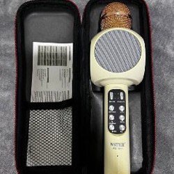 Детский музыкальный бокс с боксёрскими перчатками - фото 4