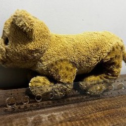 Детский музыкальный бокс с боксёрскими перчатками - фото 6