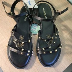 Ремни LC Waikiki - фото 5