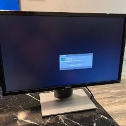 Монитор Dell SE2416H - фото 2