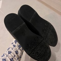 Кожаные лоферы Bata - фото 3