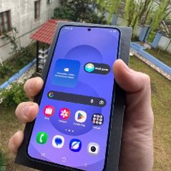 Samsung S25 Dual Sim+Esim - фото 4