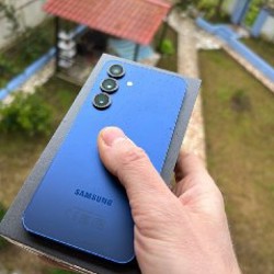 Samsung S25 Dual Sim+Esim - фото 5
