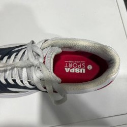 Обувь MM6 - фото 6