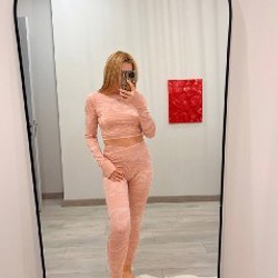 Спортивный костюм - фото 7