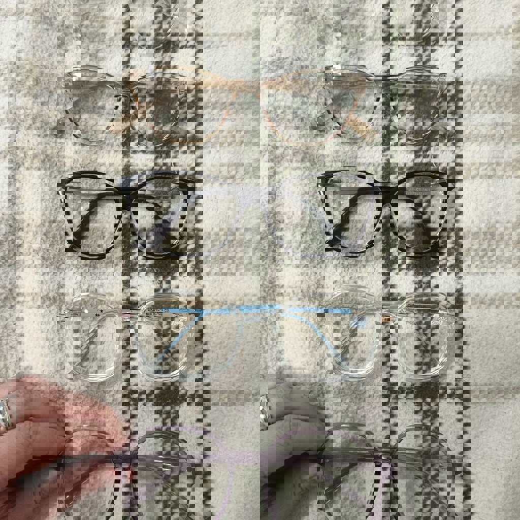 Оправы для очков