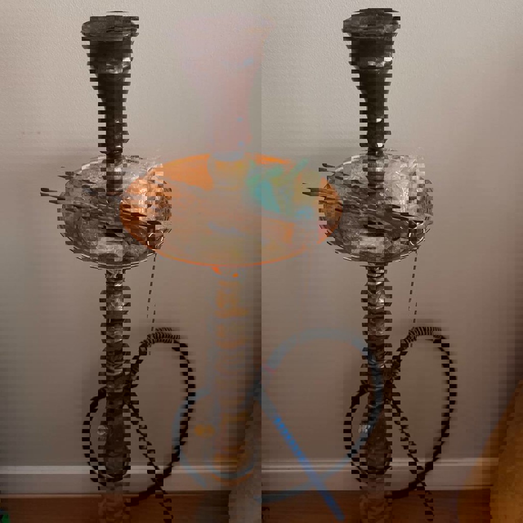 Открытый табак