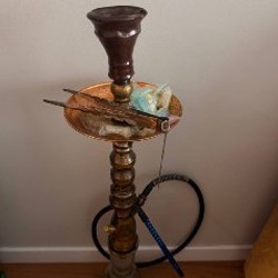 Открытый табак - фото 1