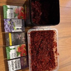 Открытый табак - фото 3