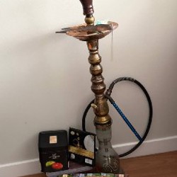 Открытый табак - фото 4