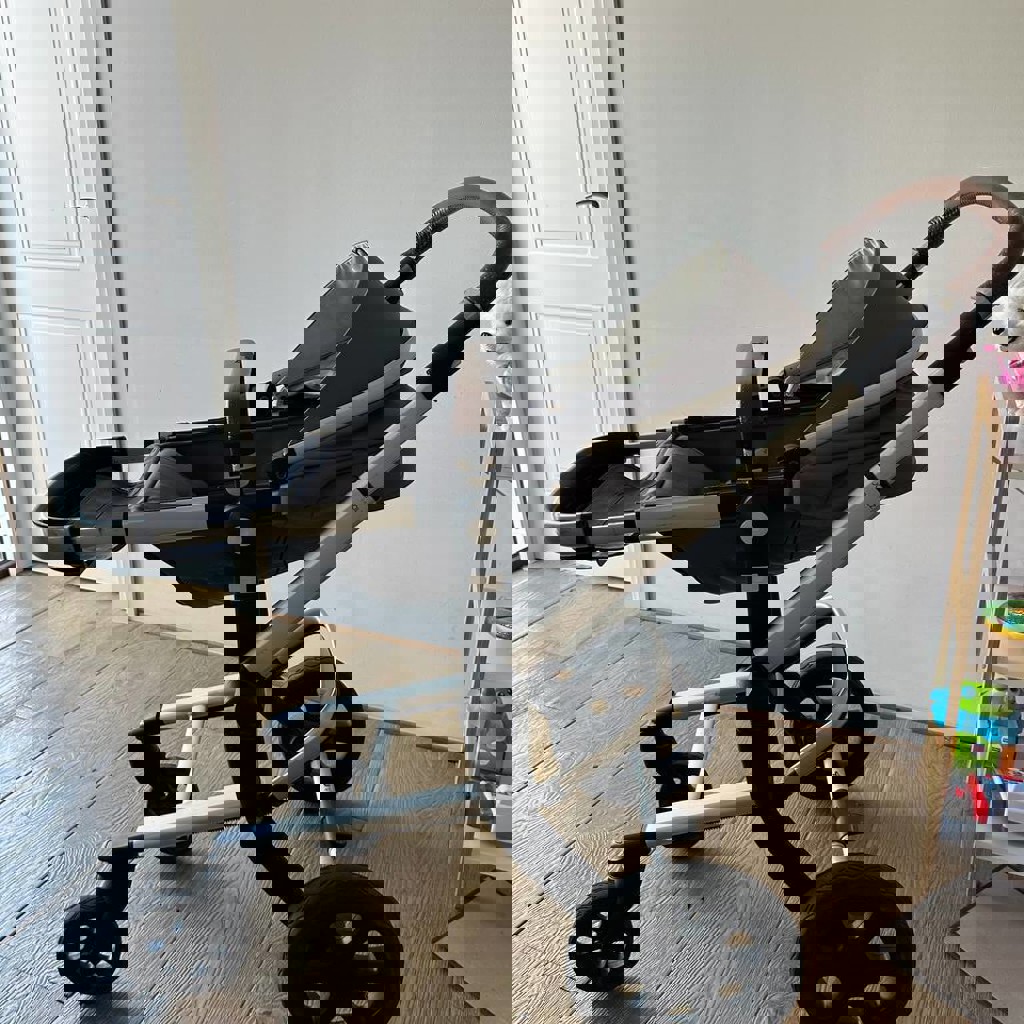 Коляска Joolz Day²