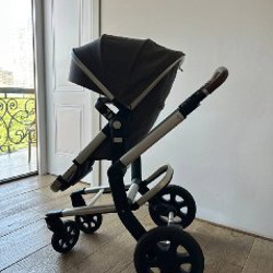 Коляска Joolz Day² - фото 3