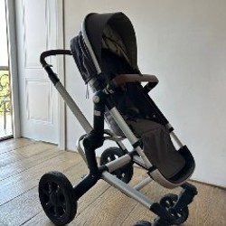 Коляска Joolz Day² - фото 4